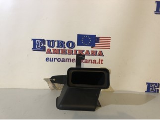 Air Inlet Duct 